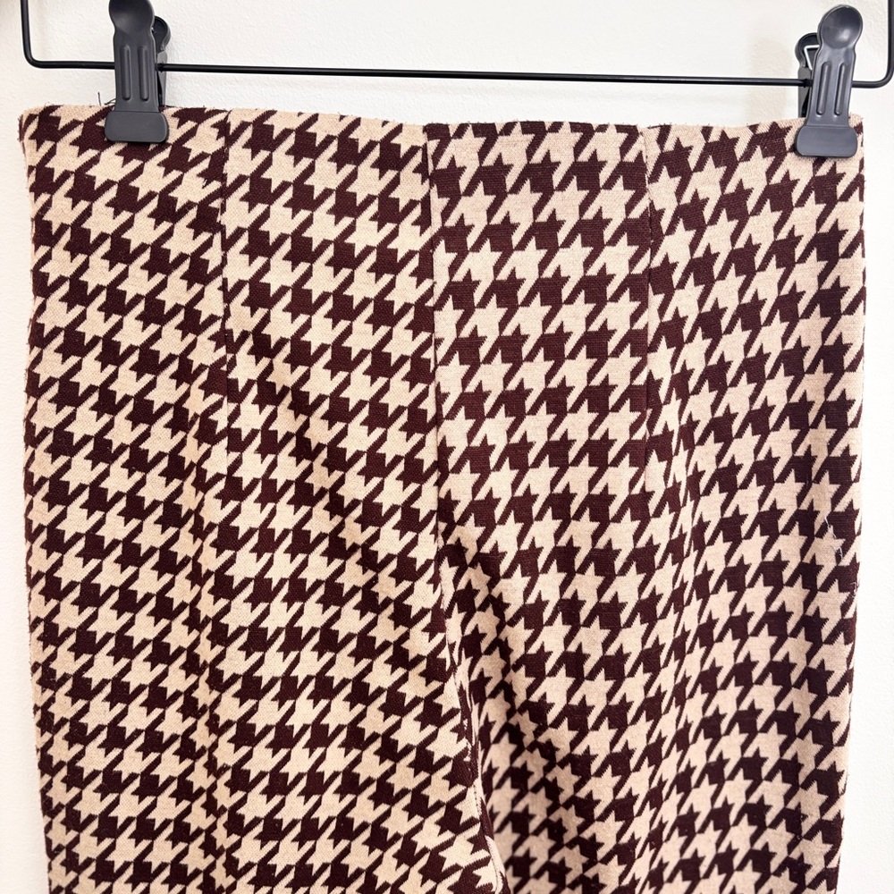Patterned Trousers - Picture 4 of 5